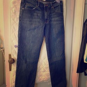 Men’s Lee jeans